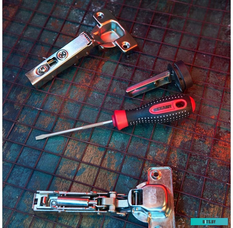 Отвертка Rexant 12-4721-1