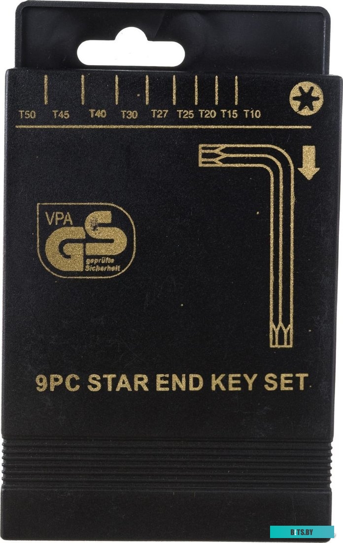 FIT 64022 (9 предметов)