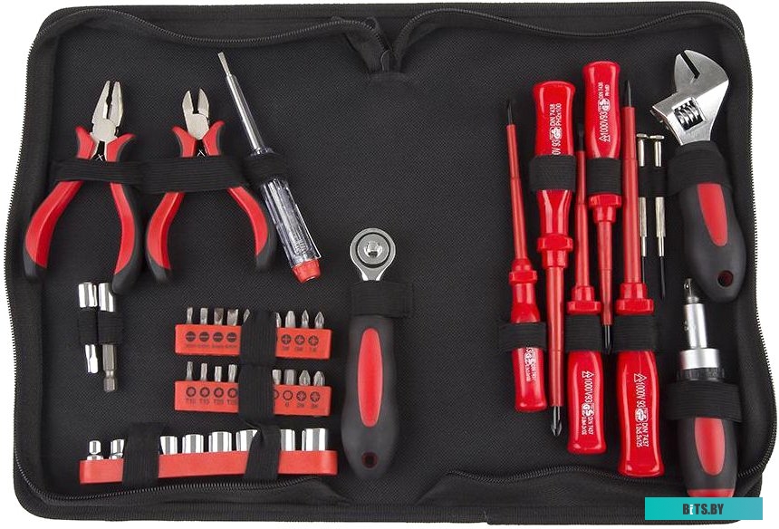 FIT 65140 (45 предметов)