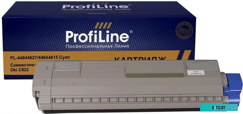 Картридж ProfiLine PL-44844507 44844507