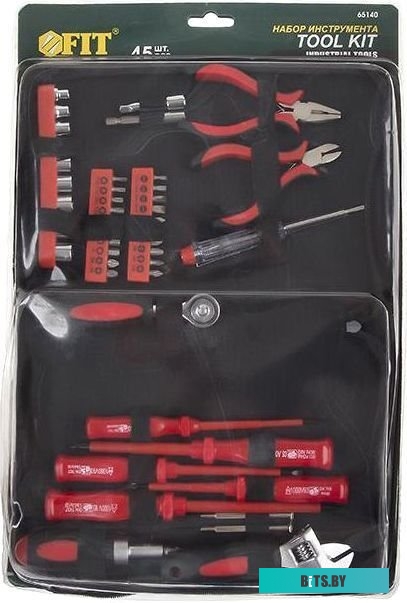 FIT 65140 (45 предметов)