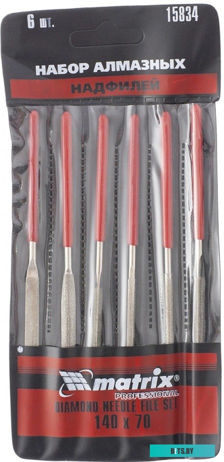 Matrix 15834 (6 предметов)