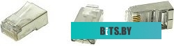 Коннектор RJ45 5bites US006A