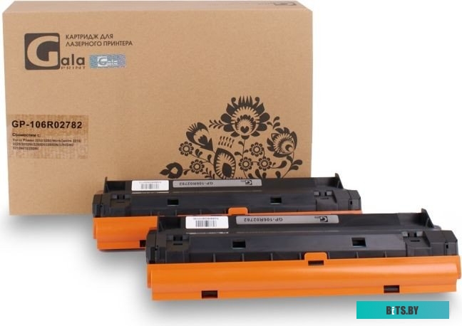 Картридж Xerox Phaser 3052/3260/WorkCentre 3215/3225/3052NI/3260DI/3260DN/3260DNI/3215NI/3225DNI GP-106R02782