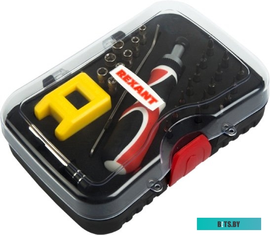 Rexant 12-4772 28 предметов