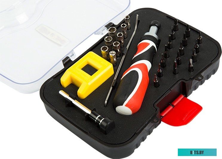 Rexant 12-4772 28 предметов