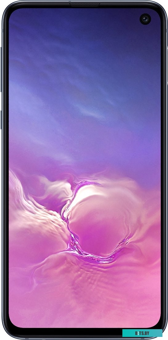 SM-G970FZKDSER Сот.тел. SAMSUNG SM-G970F/DS, оникс,128GB