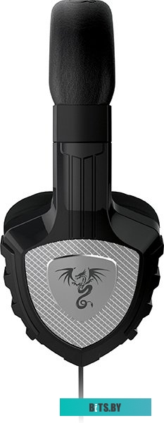 Наушники QUMO Dragon War Champion <21699>