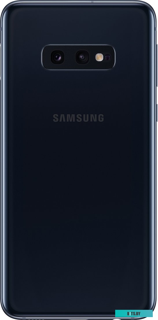 SM-G970FZKDSER Сот.тел. SAMSUNG SM-G970F/DS, оникс,128GB