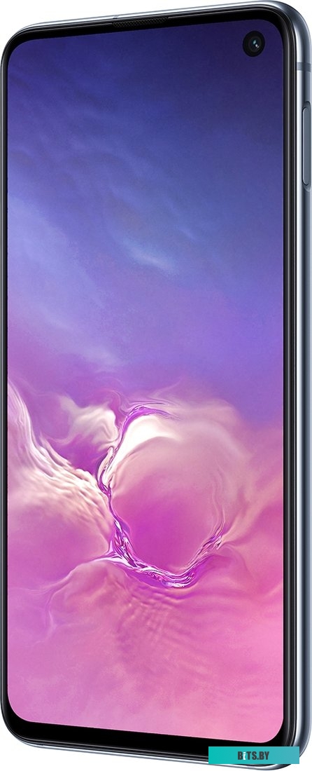 SM-G970FZKDSER Сот.тел. SAMSUNG SM-G970F/DS, оникс,128GB