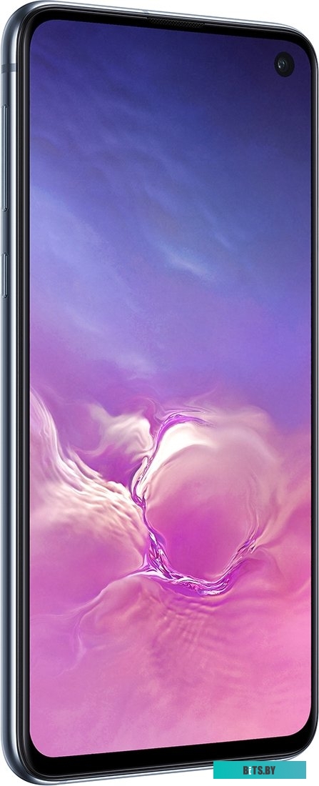 SM-G970FZKDSER Сот.тел. SAMSUNG SM-G970F/DS, оникс,128GB