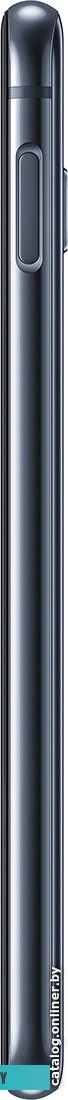 SM-G970FZKDSER Сот.тел. SAMSUNG SM-G970F/DS, оникс,128GB
