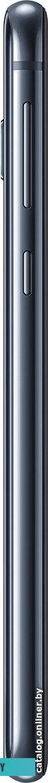 SM-G970FZKDSER Сот.тел. SAMSUNG SM-G970F/DS, оникс,128GB