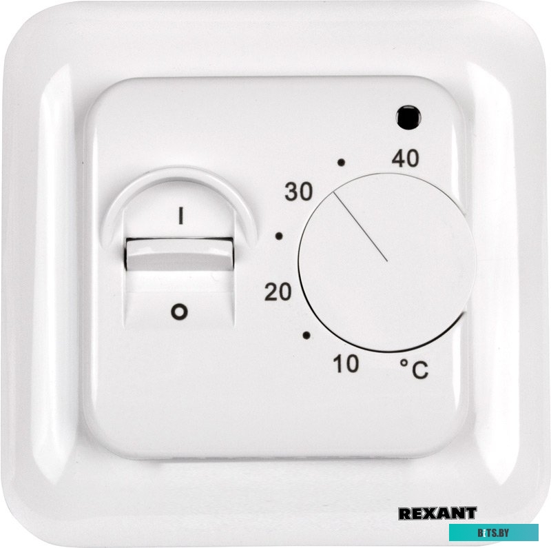 Терморегулятор Rexant 51-0531