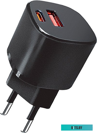 Qumo Qumo Energy GaN Mini PD 30W Charger 0072