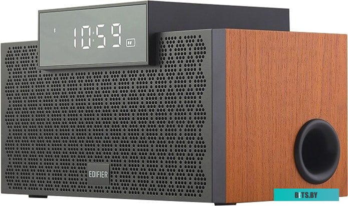 Портативная акустика Edifier MP260