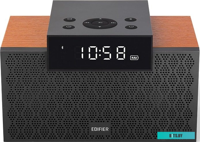 Портативная акустика Edifier MP260
