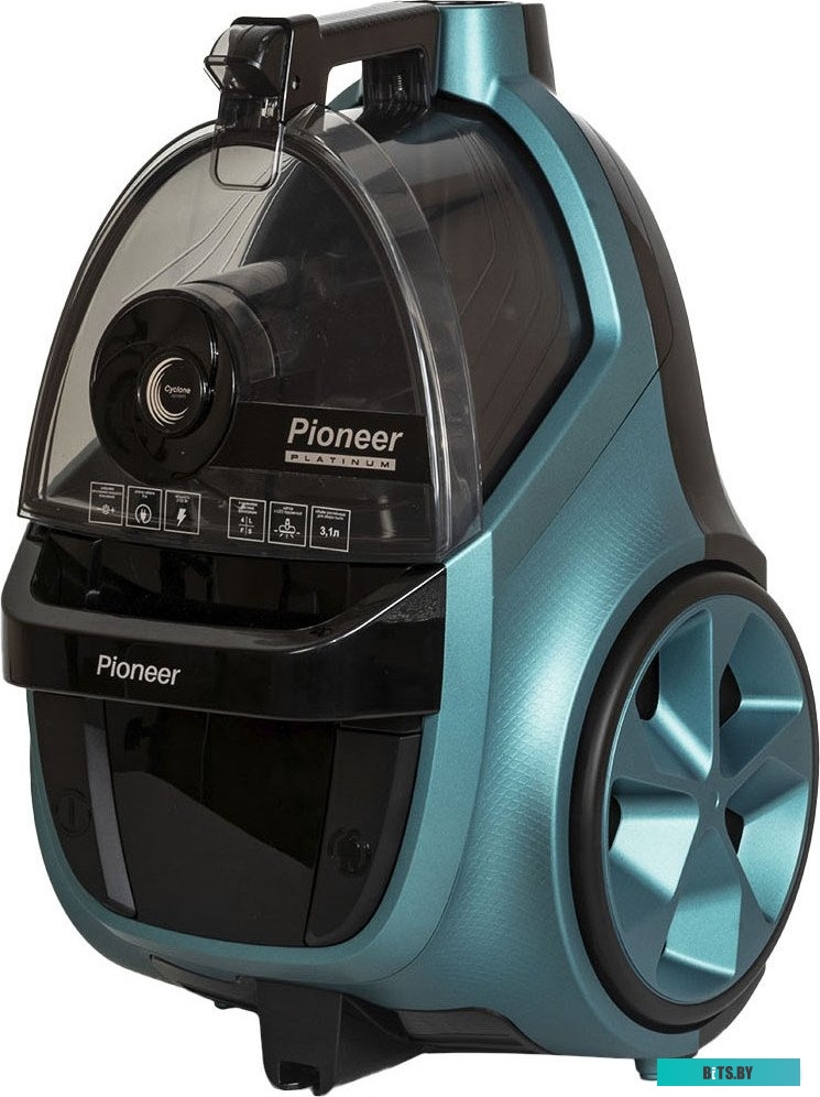 Pioneer VC365C