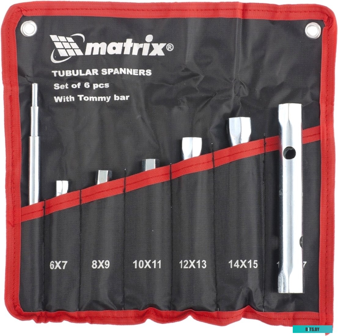 Matrix 13719 (7 предметов)