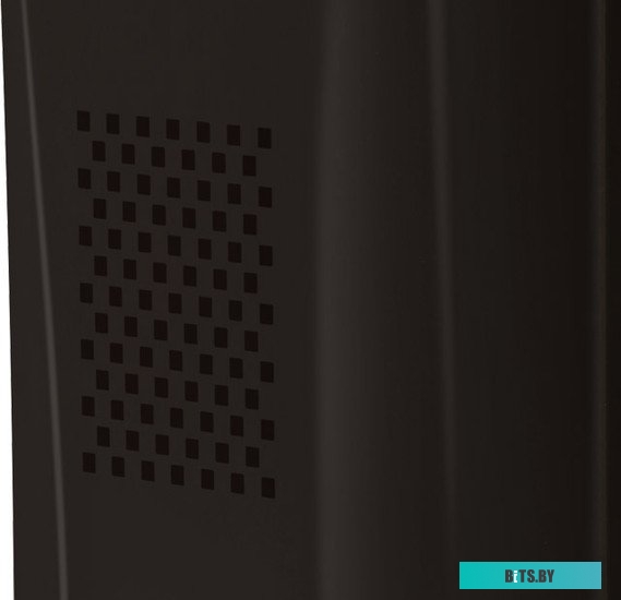 Обогреватель Ballu Classic black BOH/CL-05BRN 1000