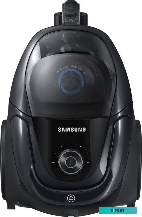 Пылесос Samsung VC18M3160VG/EV