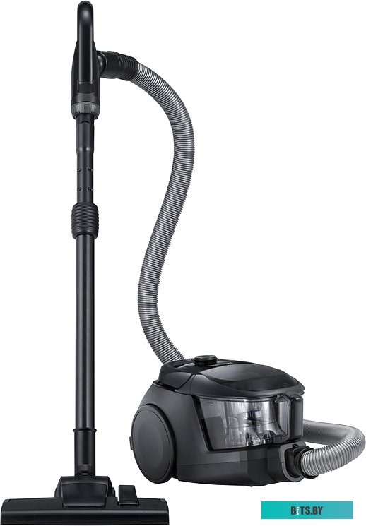 Пылесос Samsung VC18M3160VG/EV