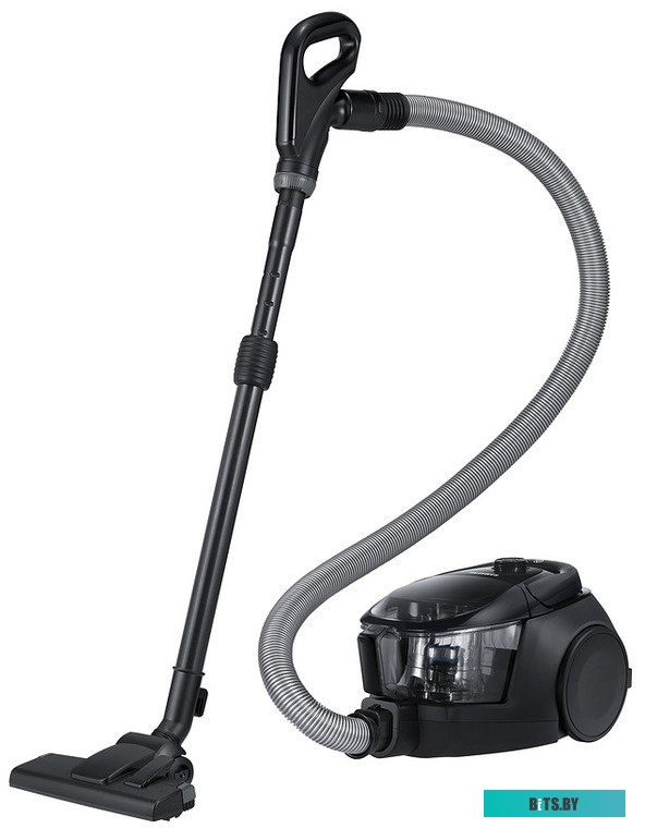 Пылесос Samsung VC18M3160VG/EV