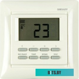 Терморегулятор Rexant RX-527H (бежевый) [51-0569]