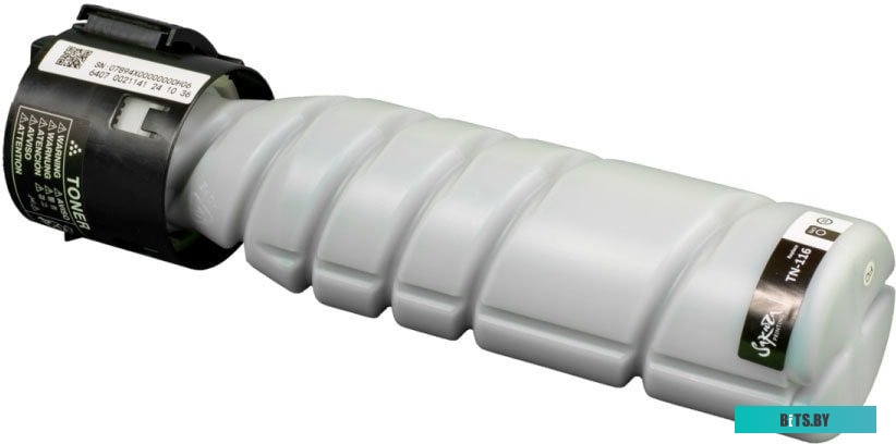 Тонер Sakura Printing SAKMTN-116