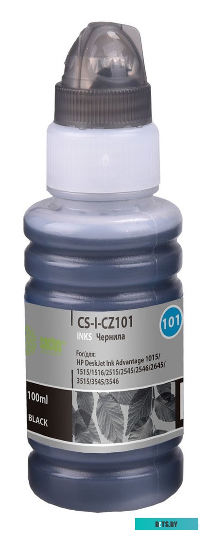 Чернила CACTUS CS-I-CZ101