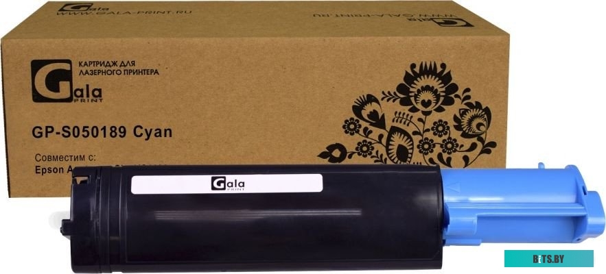 Картридж GalaPrint GP-S050189 GP-S050189