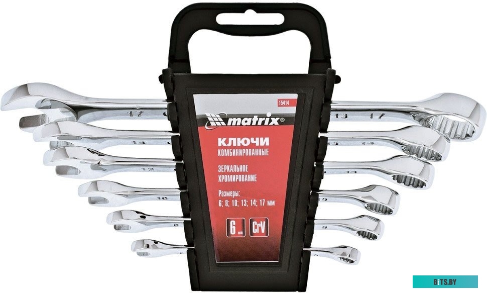 Matrix 15414 (6 предметов)