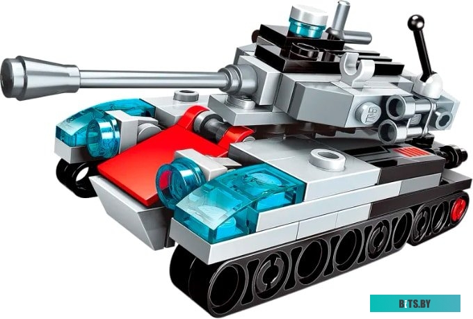 Stels 14112 (119 предметов)