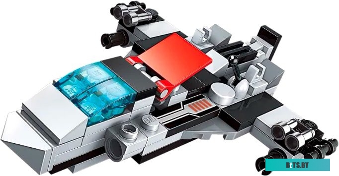 Stels 14112 (119 предметов)