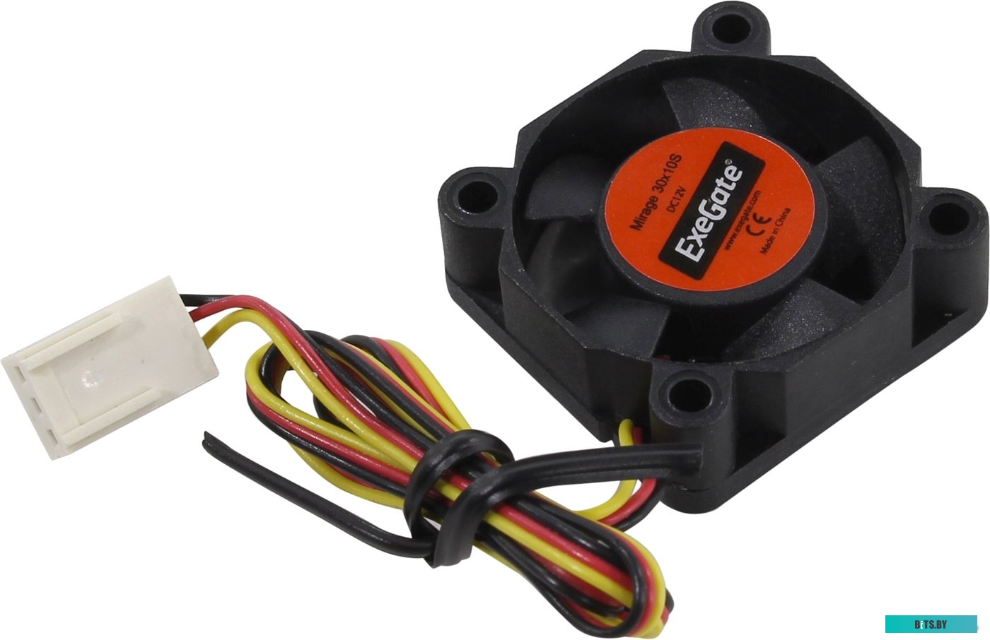 Корпус ExeGate 2U550-HS08 550W EX281290RUS