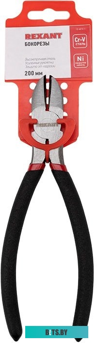 Кусачки боковые (бокорезы) Rexant 12-4616-1