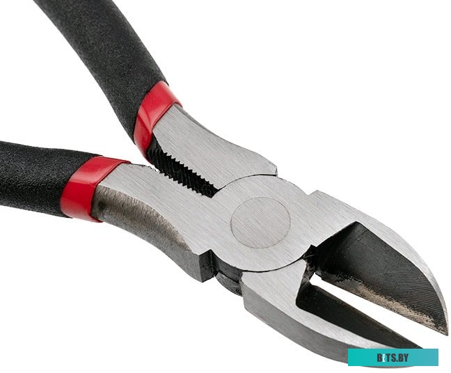 Кусачки боковые (бокорезы) Rexant 12-4616-1