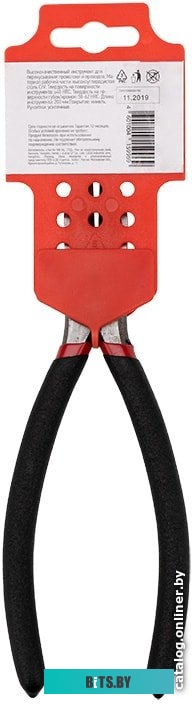 Кусачки боковые (бокорезы) Rexant 12-4616-1