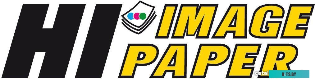 Фотобумага Hi-Image Paper Суперглянцевая односторонняя A2015120
