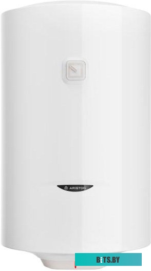 3700634 Водонагреватель Ariston DUNE1 R 80 V 1,5K PL 1.5кВт 80л электрический настенный/белый