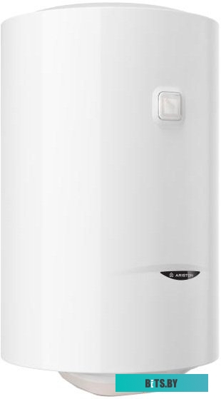 3700634 Водонагреватель Ariston DUNE1 R 80 V 1,5K PL 1.5кВт 80л электрический настенный/белый