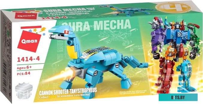 Gross 14144 (36 предметов)