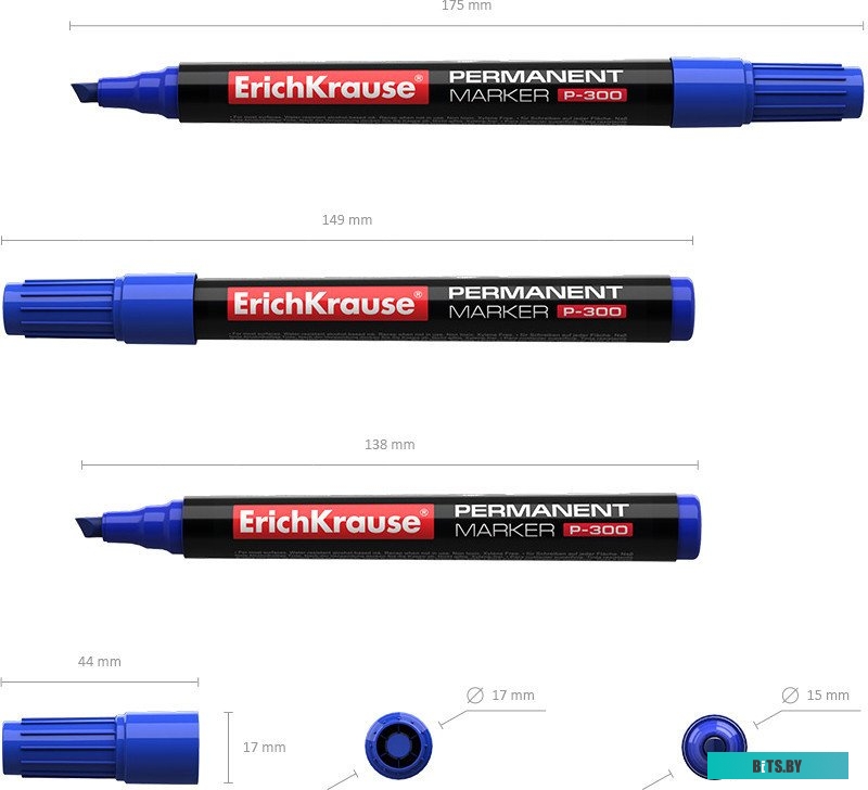 Набор инструментов  REXANT RA-04 12-4784