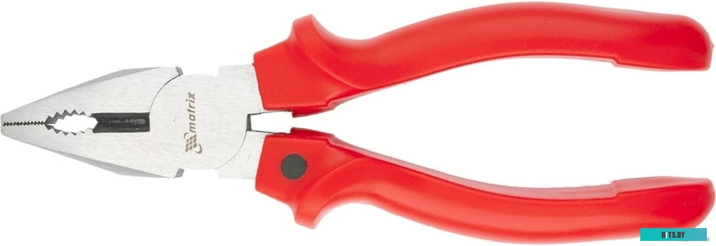 Плоскогубцы Matrix 16974