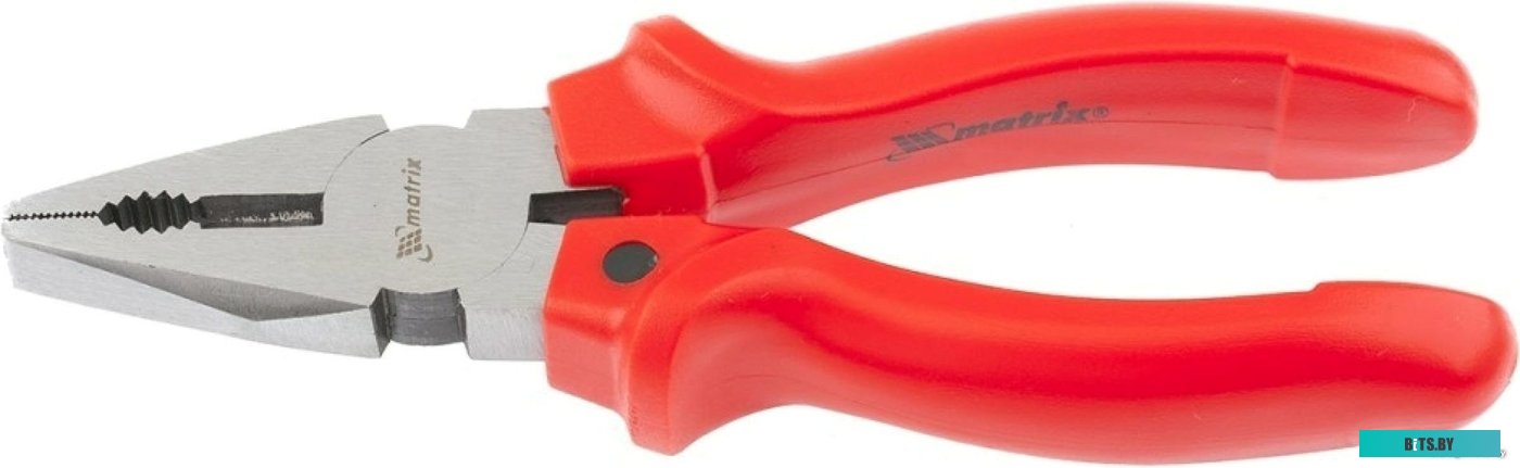 Плоскогубцы Matrix 16974