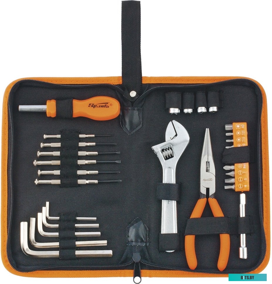 Sparta 13535 (29 предметов)