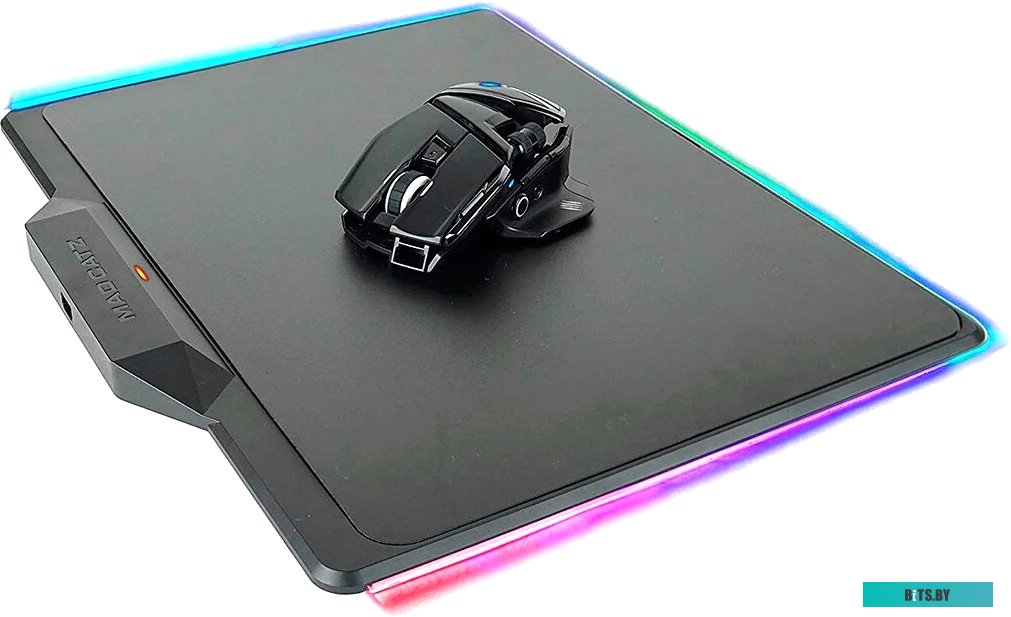 Мышь Mad Catz R.A.T. AIR <MR04DHAMBL000-0>