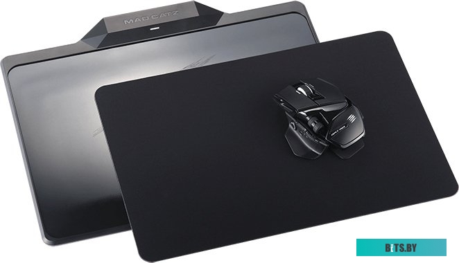 Мышь Mad Catz R.A.T. AIR <MR04DHAMBL000-0>