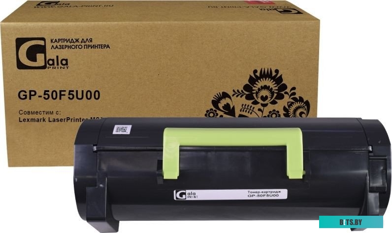 Картридж GalaPrint GP-50F5H00 50F5H00