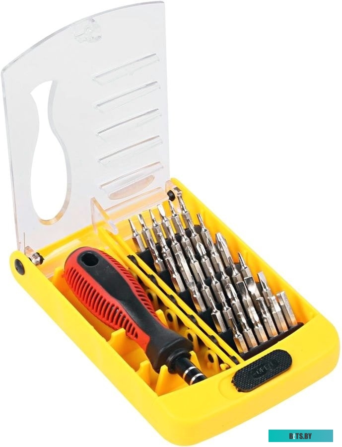 Rexant 12-4702 (37 предметов)